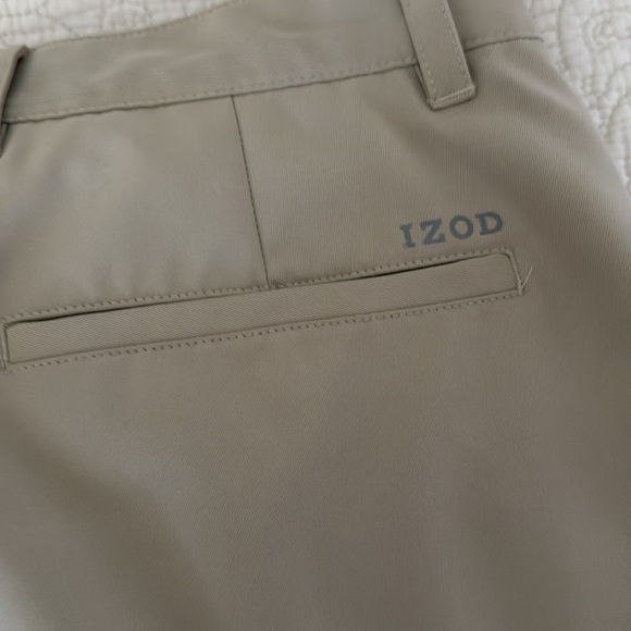 Men’s Izod golf short size 36 - Picture 5 of 5